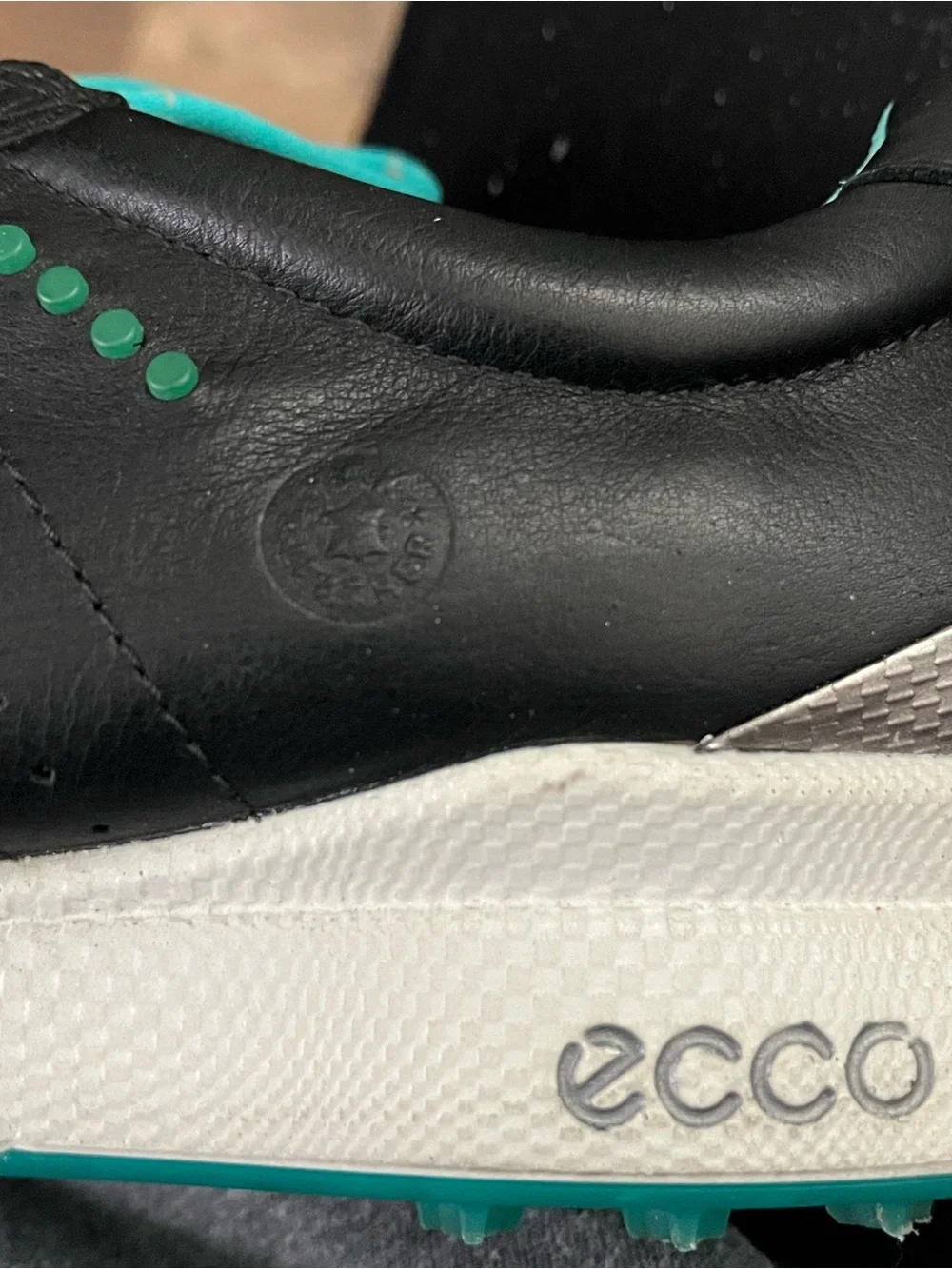 Ecco Biom Hybrid Women’s Sport Shoes